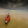 Lonely Beach