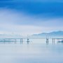 Blue Bridge