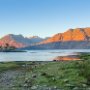 Alpin Glow