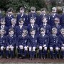 Primary 1 Heriots Colour