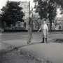 George Ferguson, Peter Ferguson