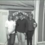 Jean at North Berwick with ?.