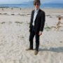 Peter the Mod North Berwick