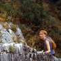 Jean in Kotor