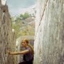 Jean in Kotor