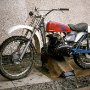 Motor Bike - Armadale