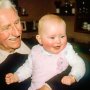 Kat & Grandad