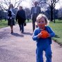 Edinburgh Botanic Garden