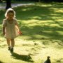 Edinburgh Botanic Garden