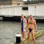 Canal Dip