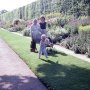Edinburgh Botanic Garden