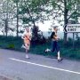 Inverness Dores Race