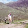 Highland Cross