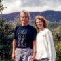 Jean & Peter