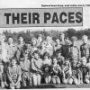 Mairi Running Newspaper