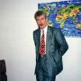Peter Dingwall Office