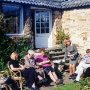 Dad's 90th