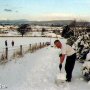 Sheilin Tor Snow