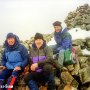 Hillwalking