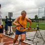 Inverness Track