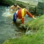 Canal Dip