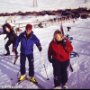 Jane Snowboard Lecht