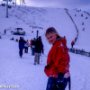 Jane Snowboard Lecht