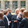 Jane Graduation
