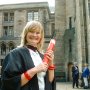 Jane Graduation