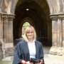Jane Graduation