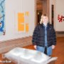 Jane Art Exhibition