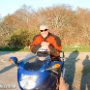 Sheilin Tor Motorcycle