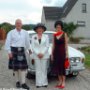 Kat's Wedding