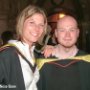 Niall's graduation