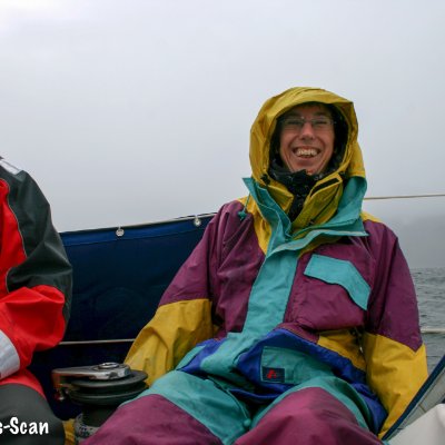 Sailing