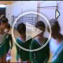 1990 Gymnastics - Kat on bars.mp4
